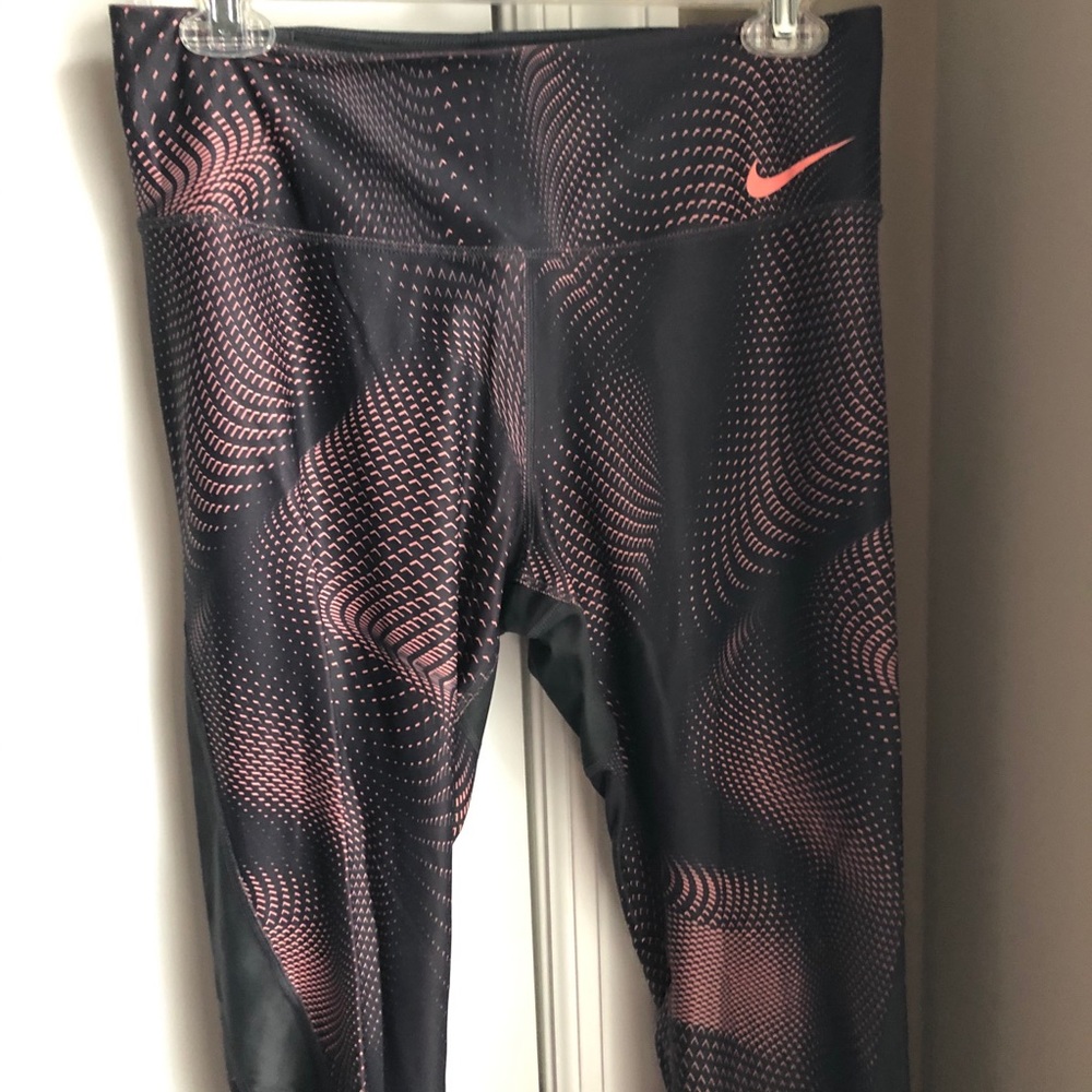 Nike leggings
